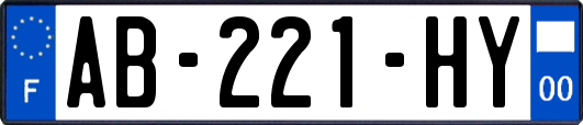 AB-221-HY