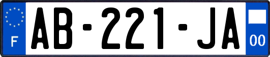 AB-221-JA