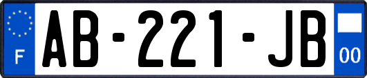 AB-221-JB