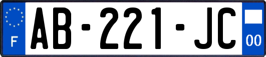 AB-221-JC