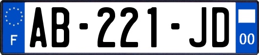 AB-221-JD