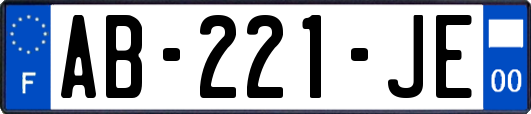 AB-221-JE