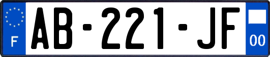 AB-221-JF