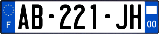 AB-221-JH