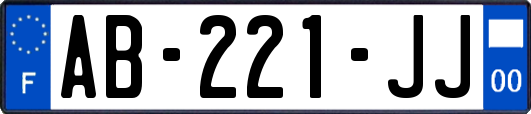 AB-221-JJ