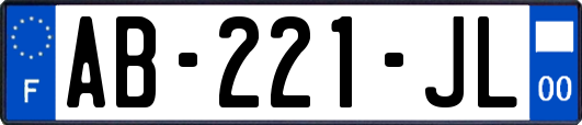 AB-221-JL