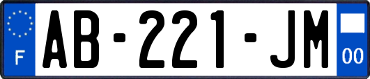 AB-221-JM