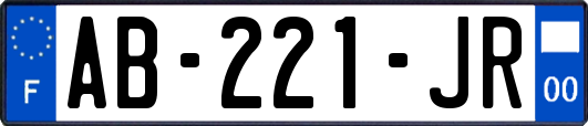 AB-221-JR