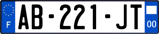 AB-221-JT