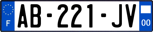 AB-221-JV