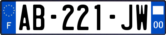 AB-221-JW