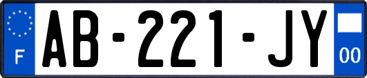 AB-221-JY