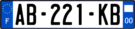 AB-221-KB