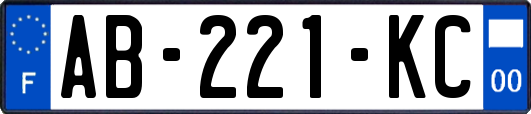 AB-221-KC