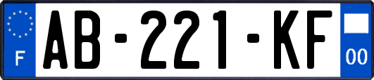 AB-221-KF