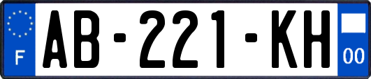 AB-221-KH