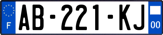 AB-221-KJ