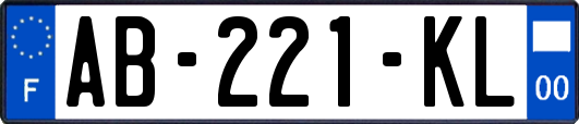 AB-221-KL