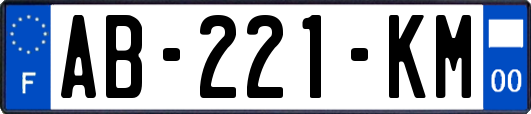 AB-221-KM