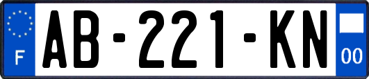 AB-221-KN