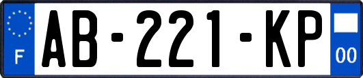 AB-221-KP