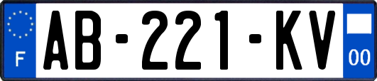 AB-221-KV