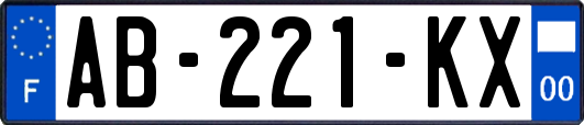 AB-221-KX