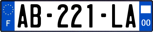 AB-221-LA