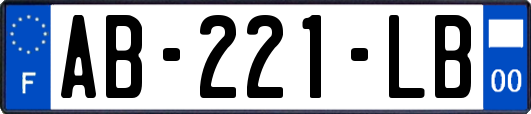 AB-221-LB