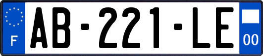 AB-221-LE