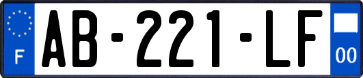 AB-221-LF