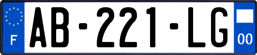 AB-221-LG