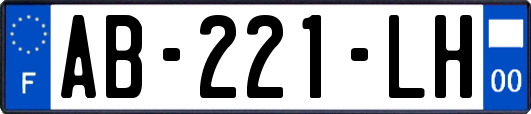 AB-221-LH