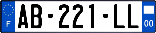 AB-221-LL