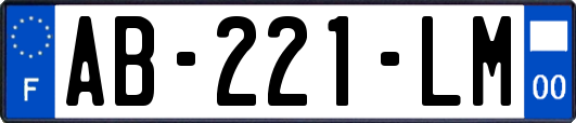 AB-221-LM