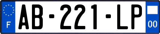 AB-221-LP