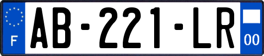 AB-221-LR