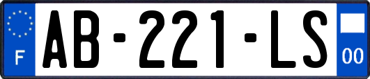 AB-221-LS