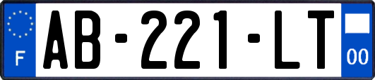 AB-221-LT