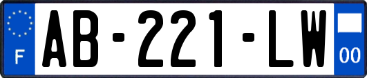 AB-221-LW