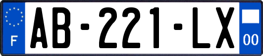 AB-221-LX
