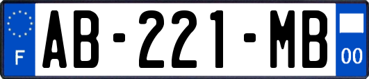 AB-221-MB