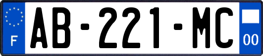 AB-221-MC