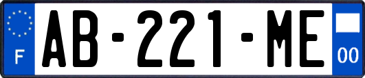 AB-221-ME