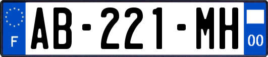 AB-221-MH
