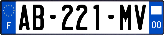 AB-221-MV