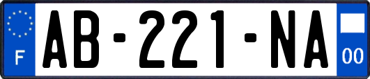 AB-221-NA