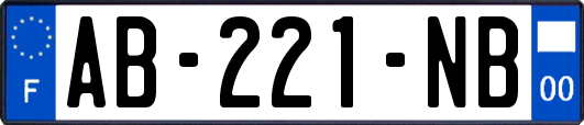 AB-221-NB