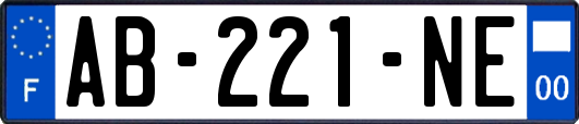 AB-221-NE
