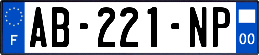 AB-221-NP